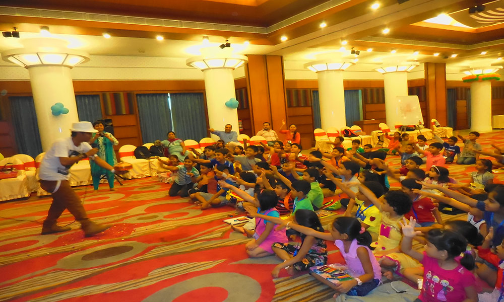 School Event performance